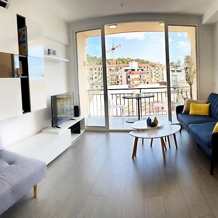 Apartment Malaga City Center Picasso Birth Place Ngoại thất bức ảnh
